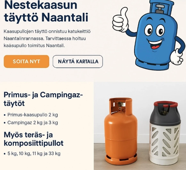 KAASUT RantaRuonan Katukeittiö soita 0400 740 078 